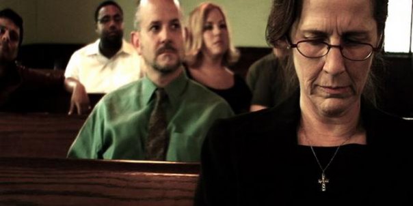 Julie Oliver-Touchstone