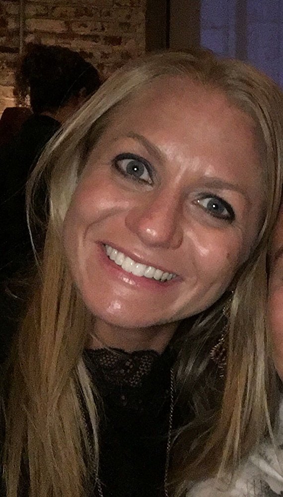 Christina Wiesner