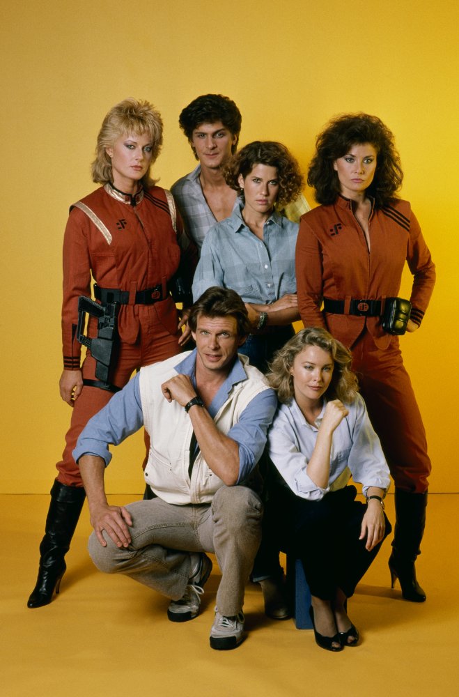 Faye Grant