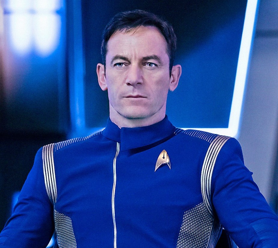 Captain Gabriel Lorca