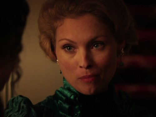 MyAnna Buring