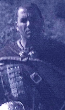 Ben Maccabee