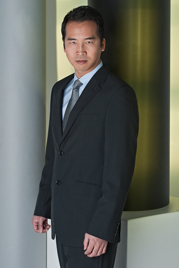 Keiichi Enomoto