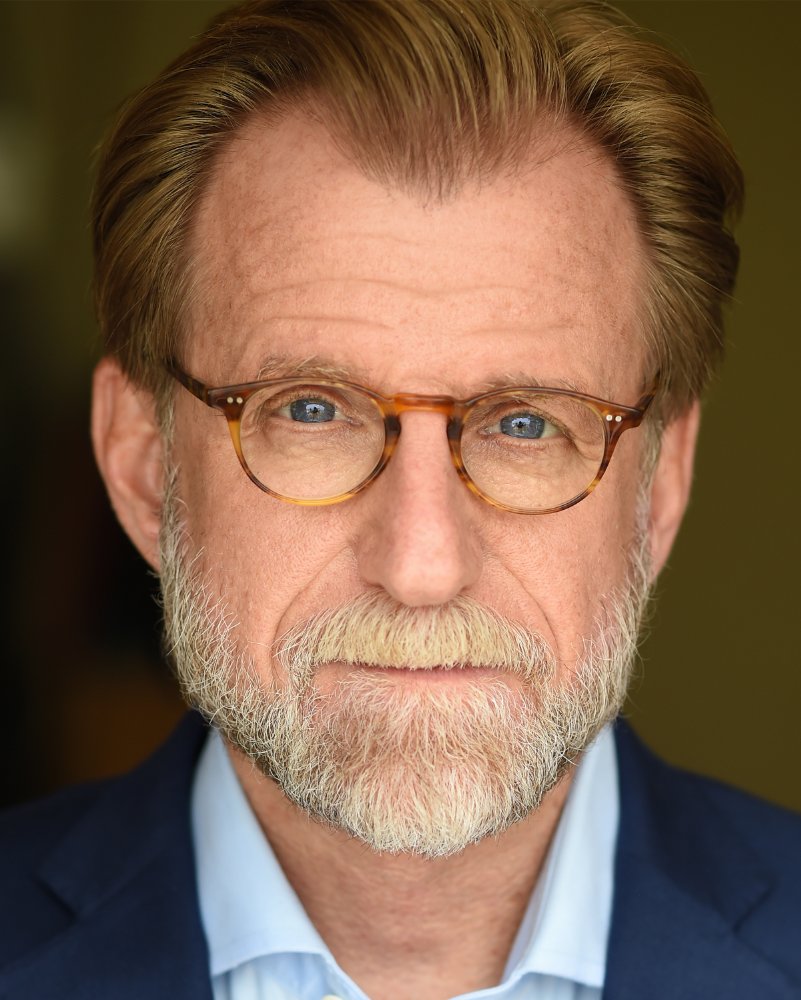 David Gibson