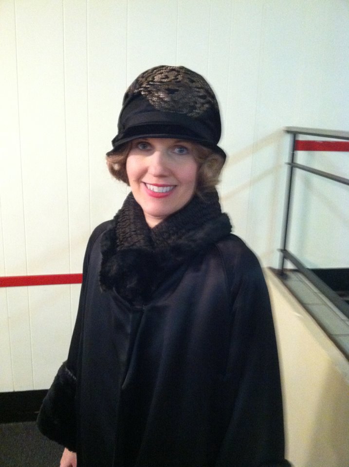 Irene Keene