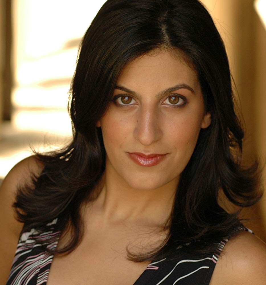 Yafit Josephson