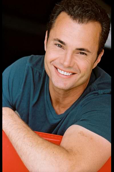 Matthew Borlenghi