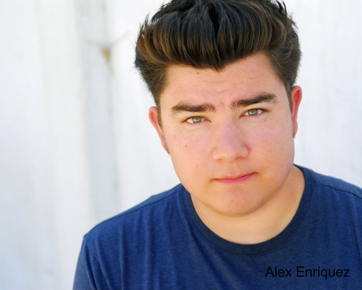 Alex Enriquez