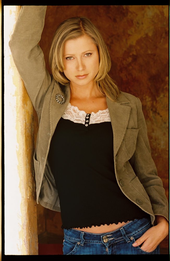 Sarah Ann Schultz