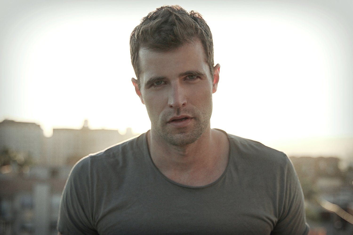 David Coussins