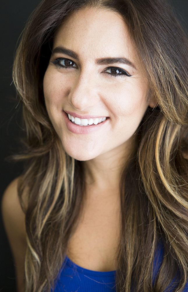 Danni Rosner