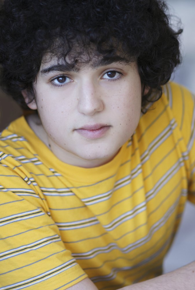 Cameron Kasal