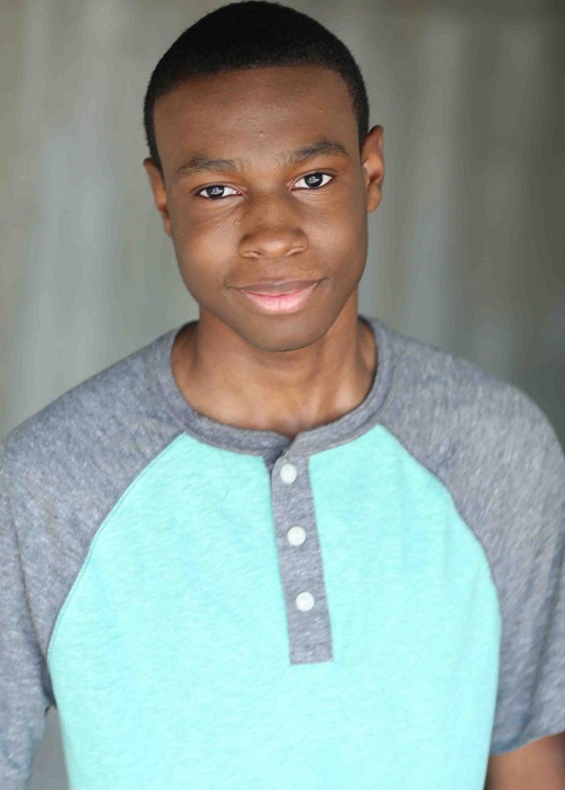 Derrion Elmore