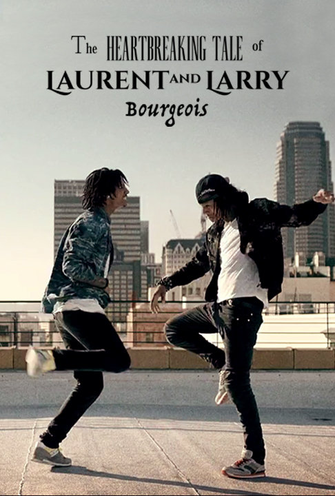 Larry Bourgeois
