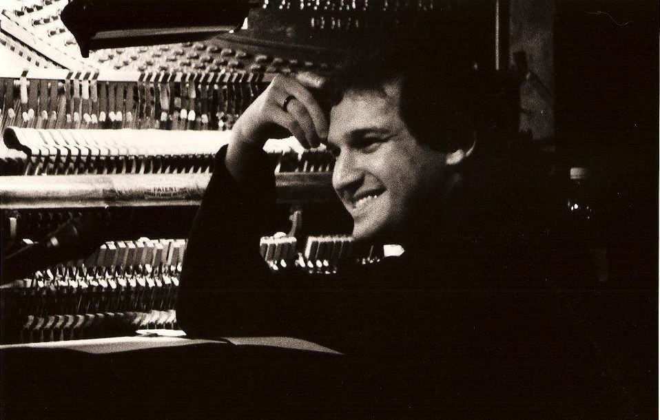 Eban Schletter