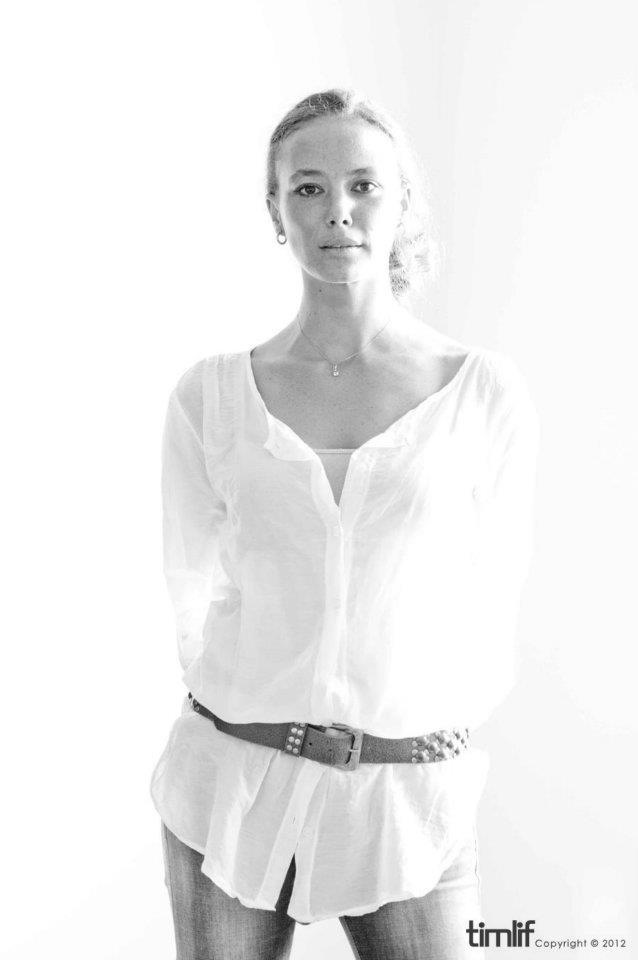 Sonia Okacha