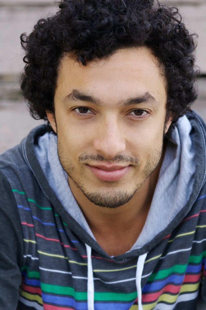 Wade Allain-Marcus