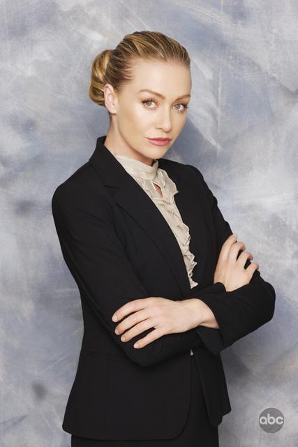 Verionica's Secretary