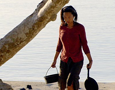 Herself - Tikiano Tribe, Herself - Salani Tribe, Herself - Manono Tribe, Herself