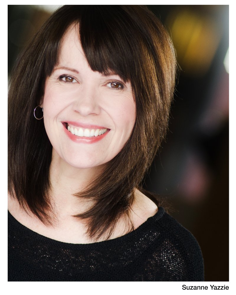 Suzanne Yazzie