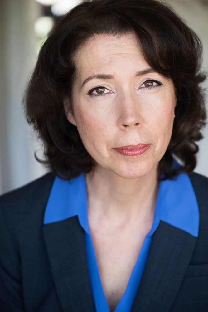 Suzanne Dodd