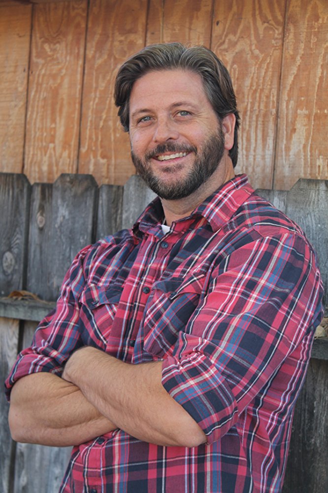 Andrew R Brown