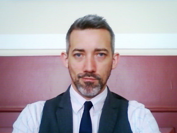 Jason Nicholls