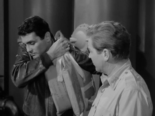 David Hedison