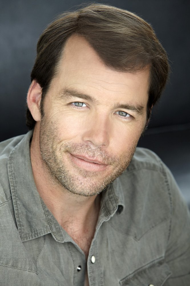 Brad Austin