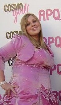 Carmen Matheny