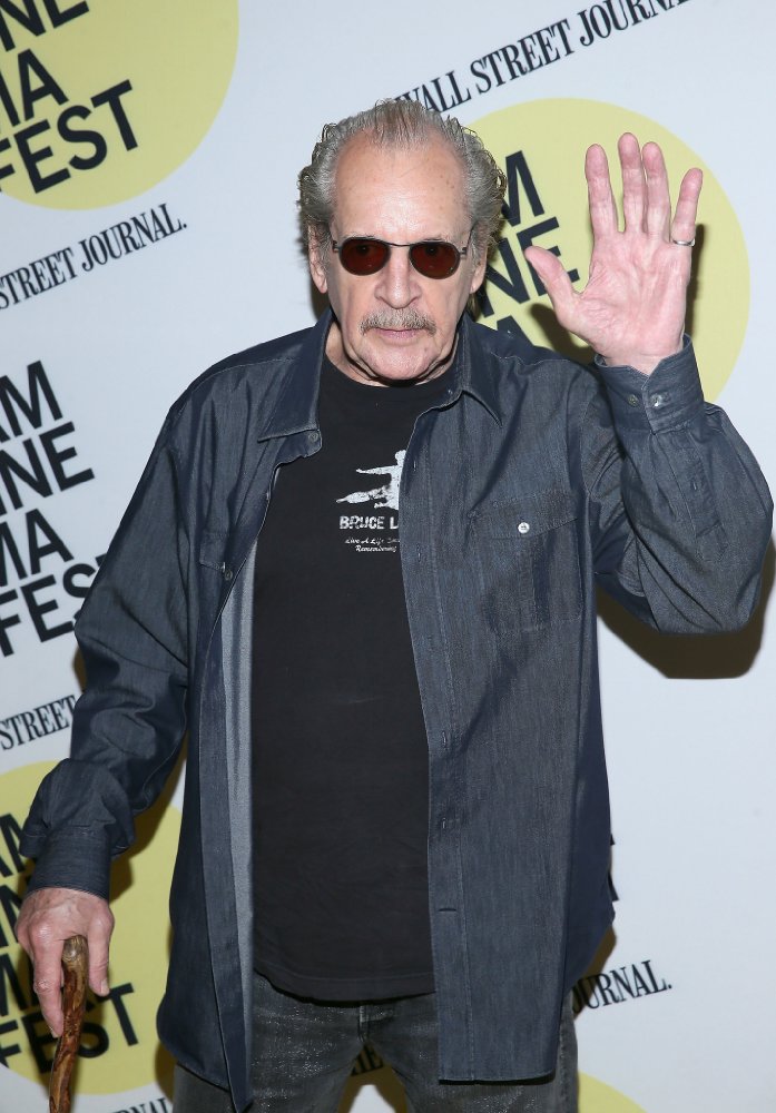 Larry Clark