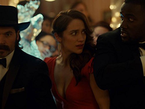 Melanie Scrofano