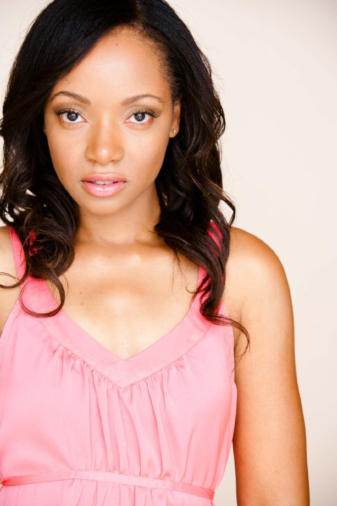 Tunisia Hardison