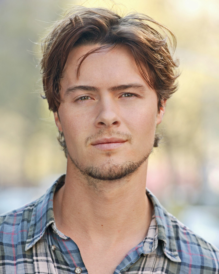 Simon Miller