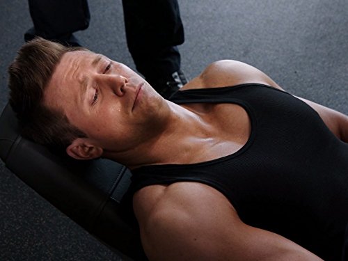 Mike 'The Miz' Mizanin