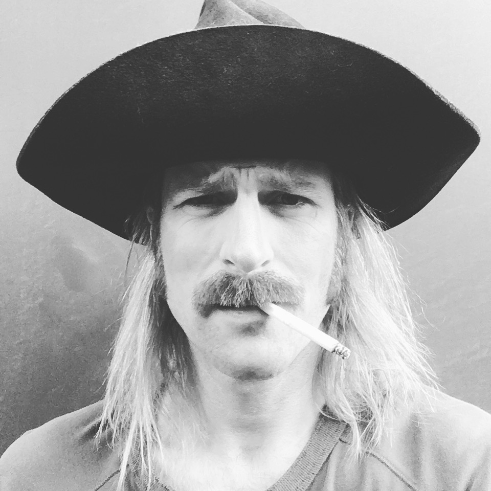 Stew McLean