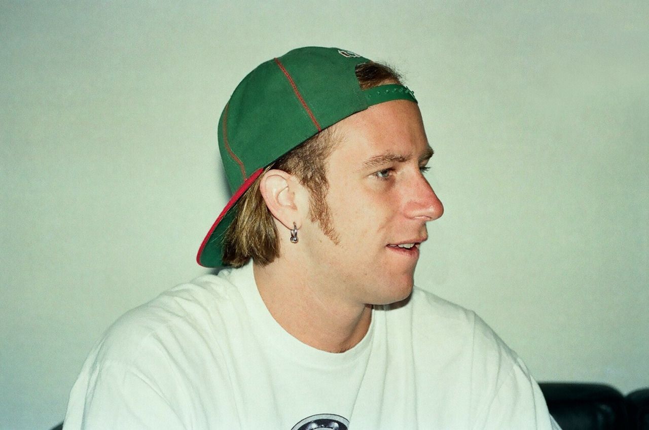 Roddy Bottum