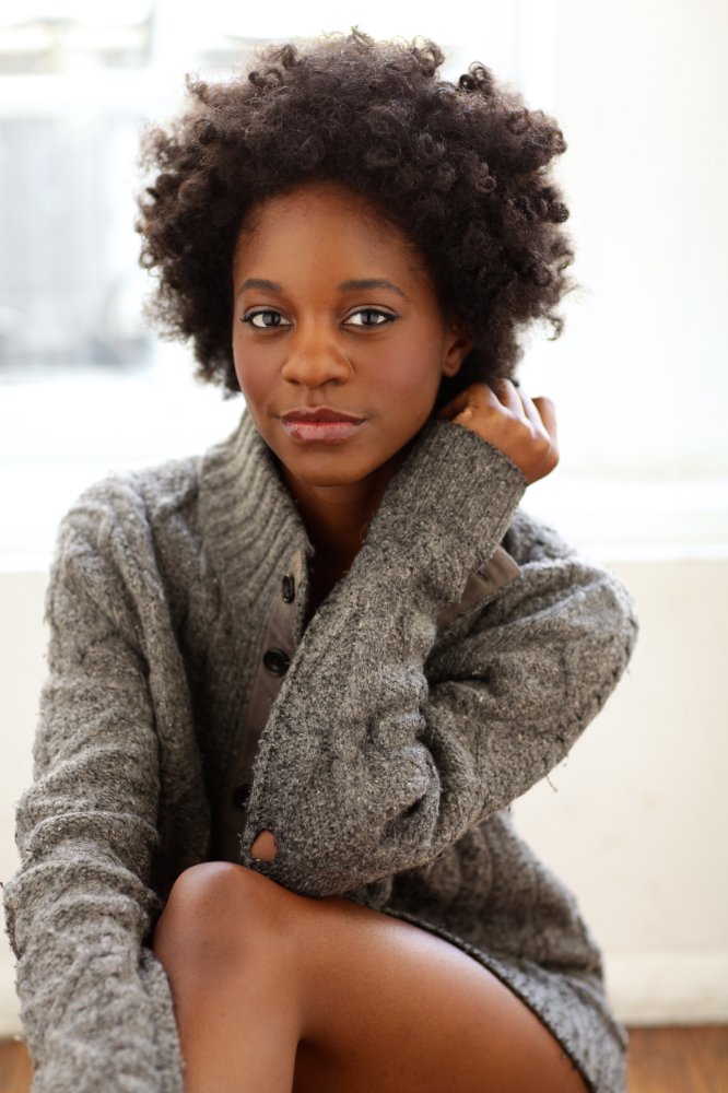 Latoya Edwards