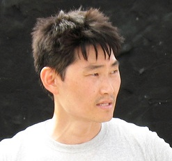 Ted Oyama
