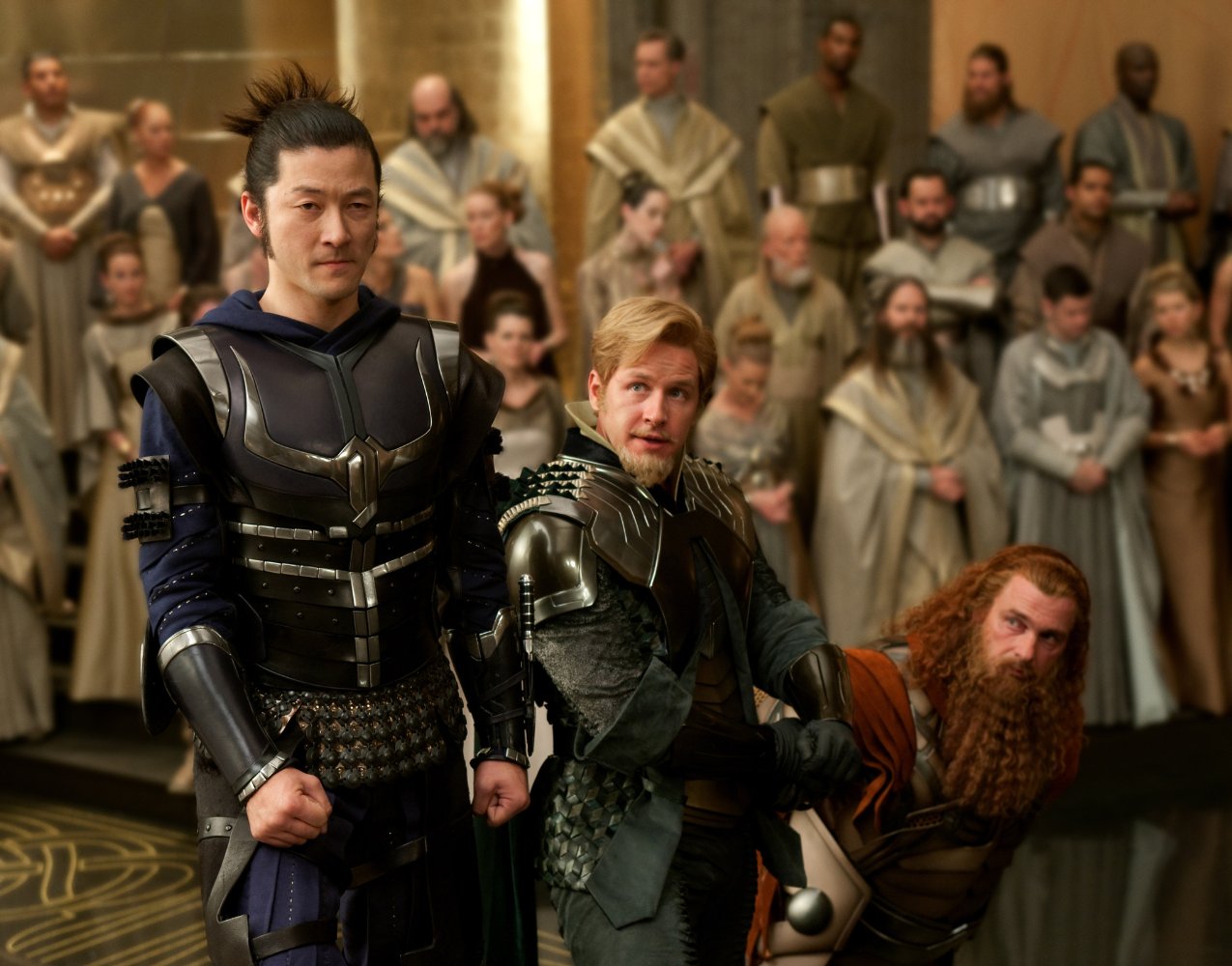 Hogun