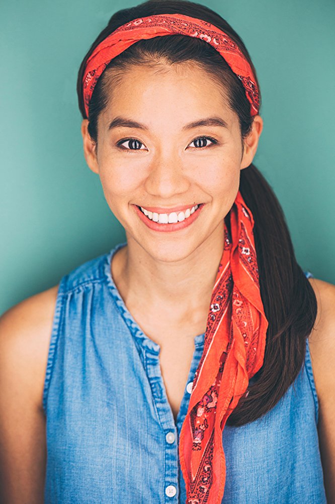 Elly Han