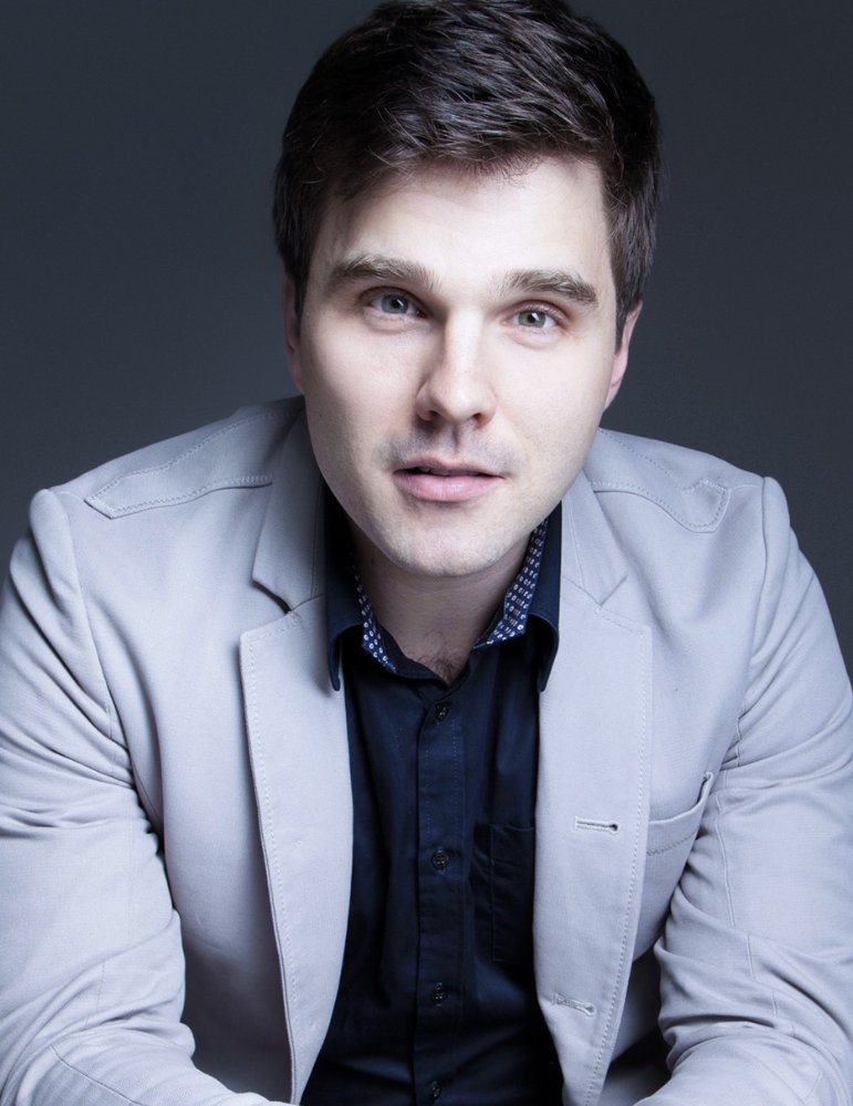 Guy Edmonds