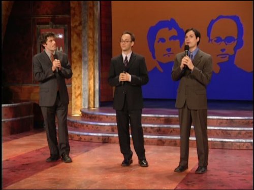 Michael Showalter