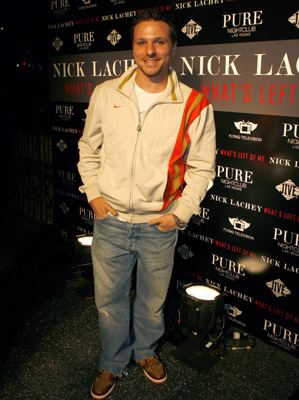 Drew Lachey