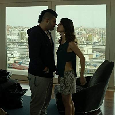 Azzurra Avitabile