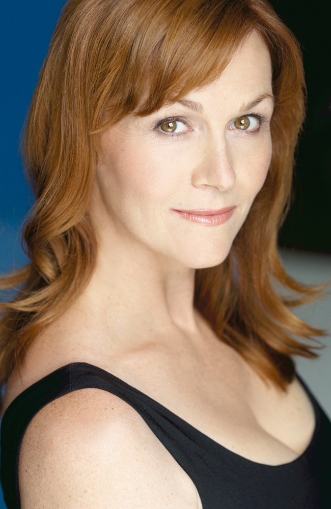 Alison Burn