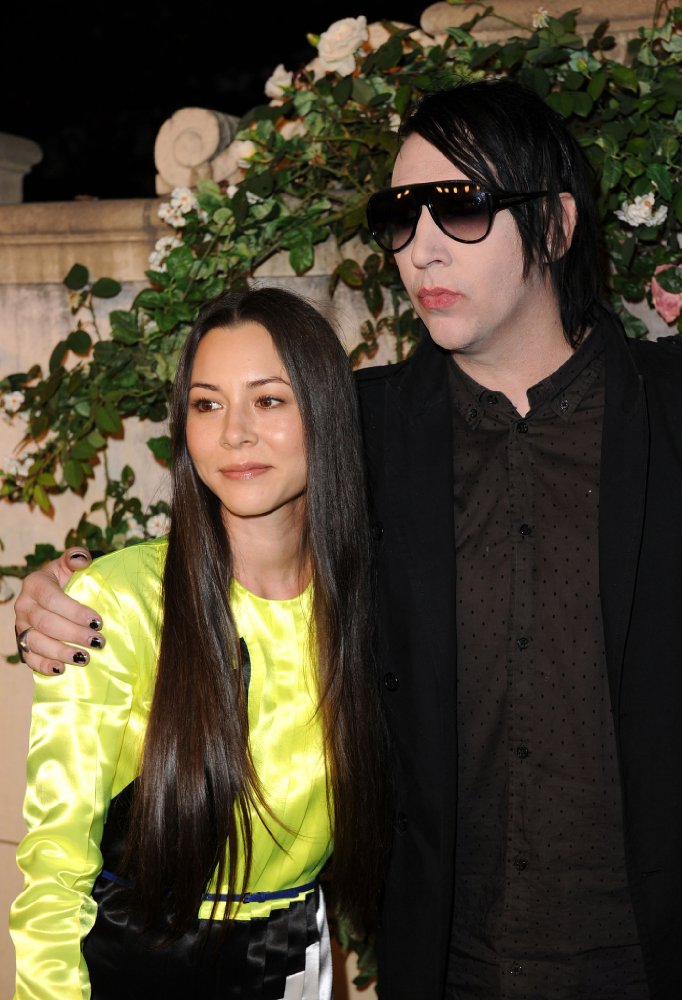 China Chow