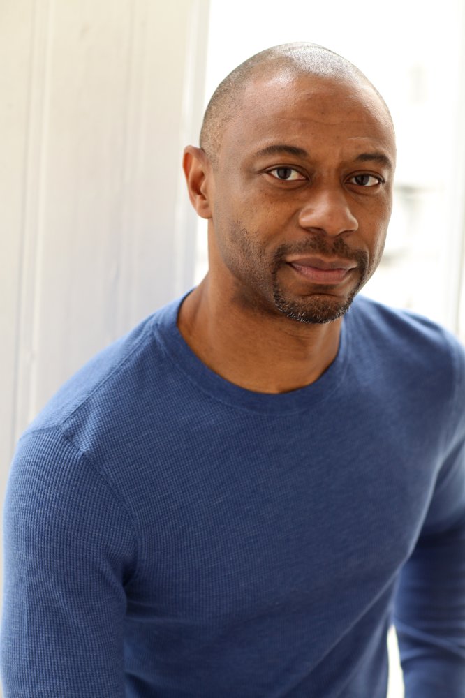 Alvin Keith