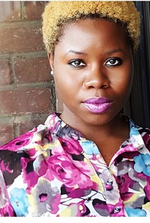 Latifah Johnson