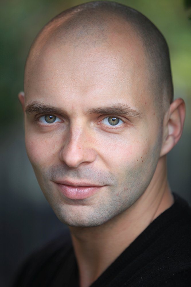 Christopher Jaciow